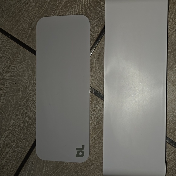 Cable Box Management Organizer Box - Picture 5 of 12